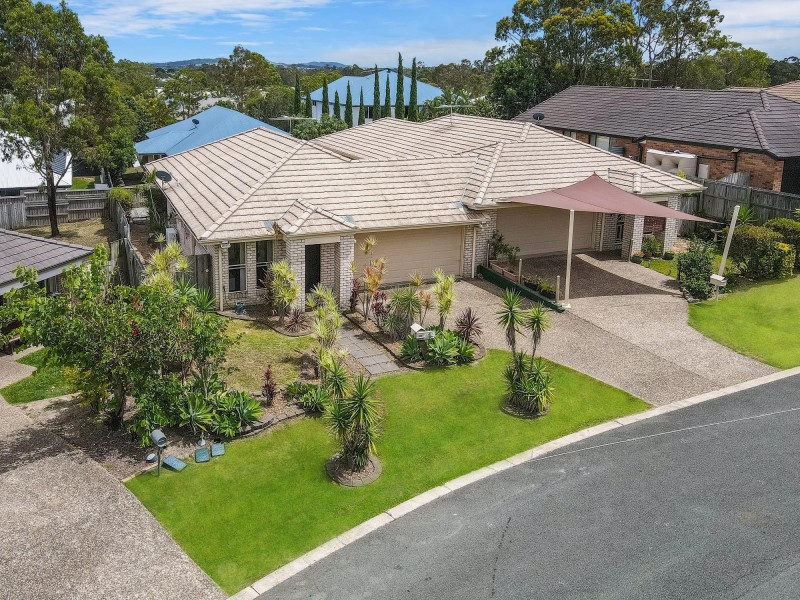 2/19 Jasmine Circuit, Ormeau QLD 4208