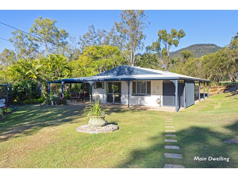 87 Hazel Road, Tamborine QLD 4270