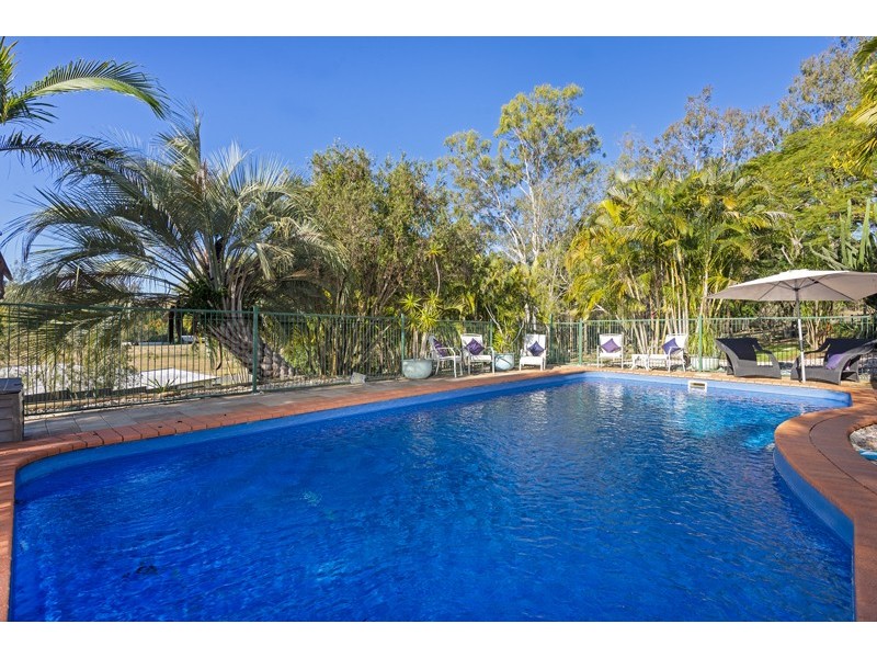 87 Hazel Road, Tamborine QLD 4270