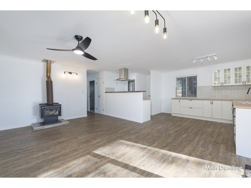 87 Hazel Road, Tamborine QLD 4270