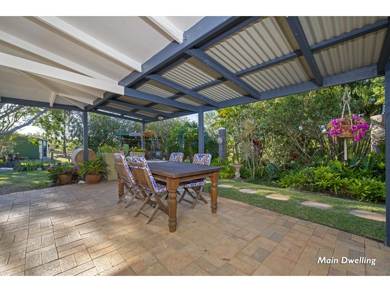87 Hazel Road, Tamborine QLD 4270