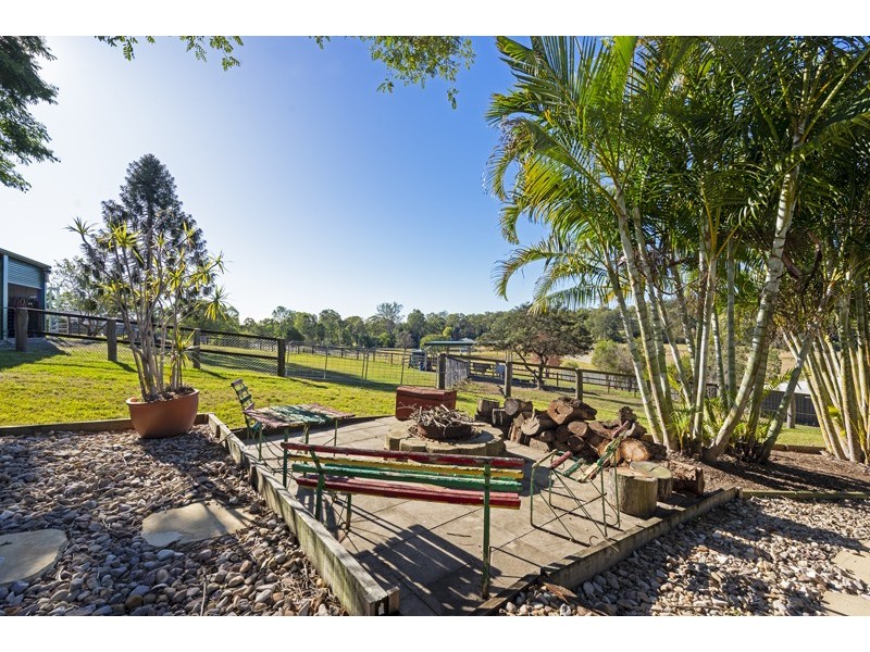 87 Hazel Road, Tamborine QLD 4270
