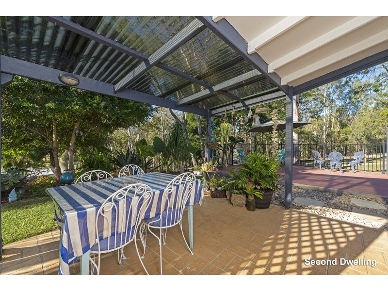 87 Hazel Road, Tamborine QLD 4270