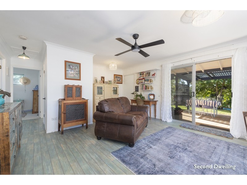 87 Hazel Road, Tamborine QLD 4270