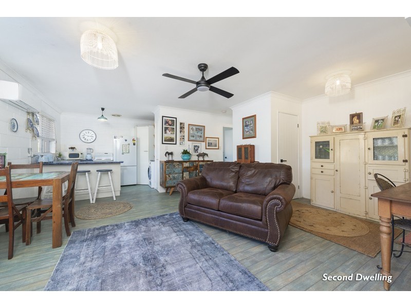 87 Hazel Road, Tamborine QLD 4270