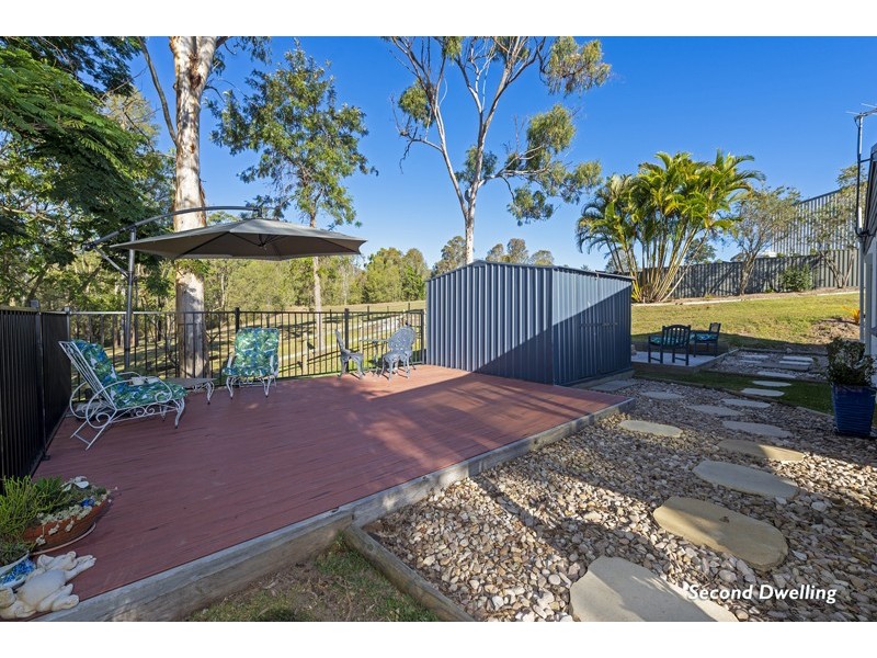 87 Hazel Road, Tamborine QLD 4270