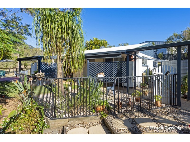 87 Hazel Road, Tamborine QLD 4270