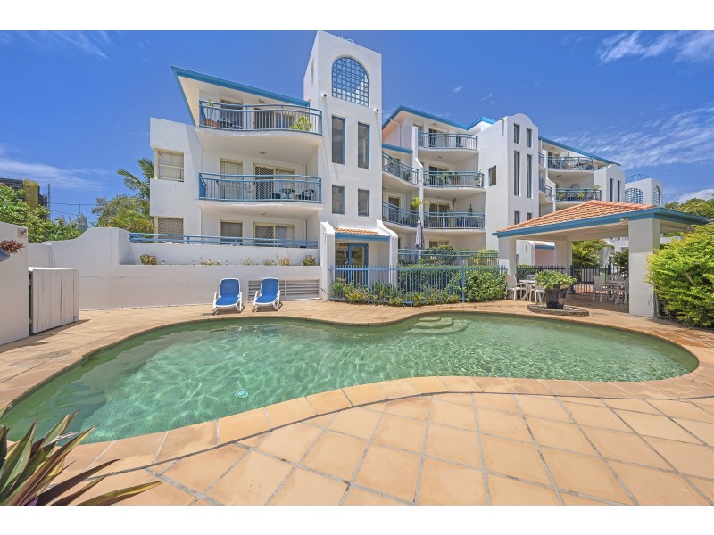 103/150 Stanhill Drive, Surfers Paradise QLD 4217