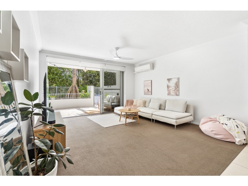 108/1-7 Moores Crescent, Varsity Lakes QLD 4227