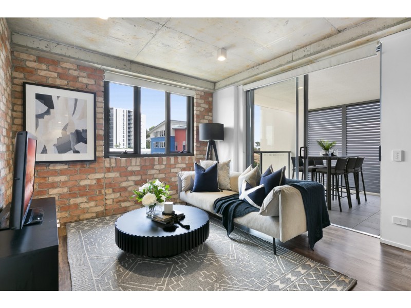 406/190 Varsity Parade, Varsity Lakes QLD 4227