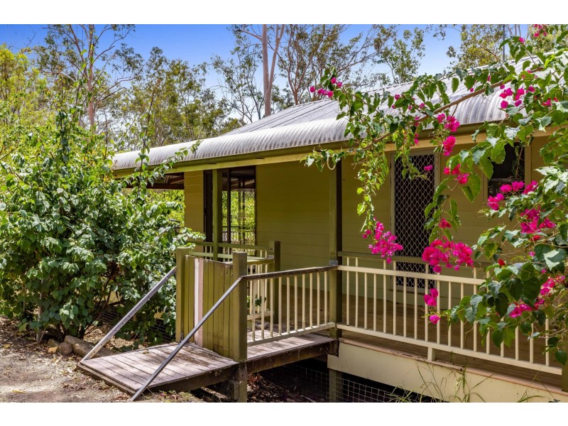 140 Koreelah Street, Upper Lockyer QLD 4352