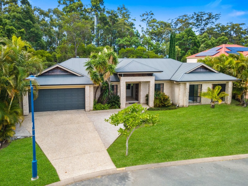 9 Winton Terrace, Varsity Lakes QLD 4227