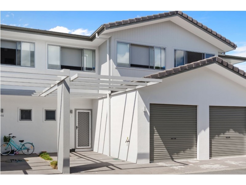 47/41 Macadie Way, Merrimac QLD 4226