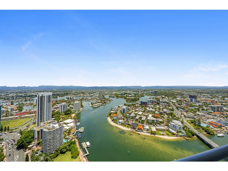 3371/23 Ferny Avenue, Surfers Paradise QLD 4217