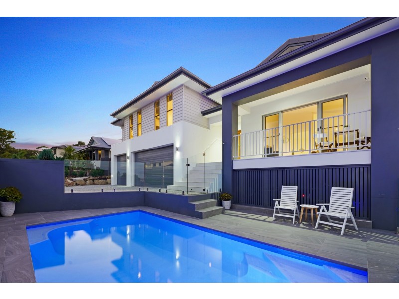 71 Cordyline Drive, Reedy Creek QLD 4227