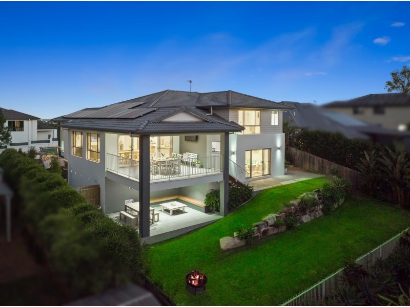 71 Cordyline Drive, Reedy Creek QLD 4227