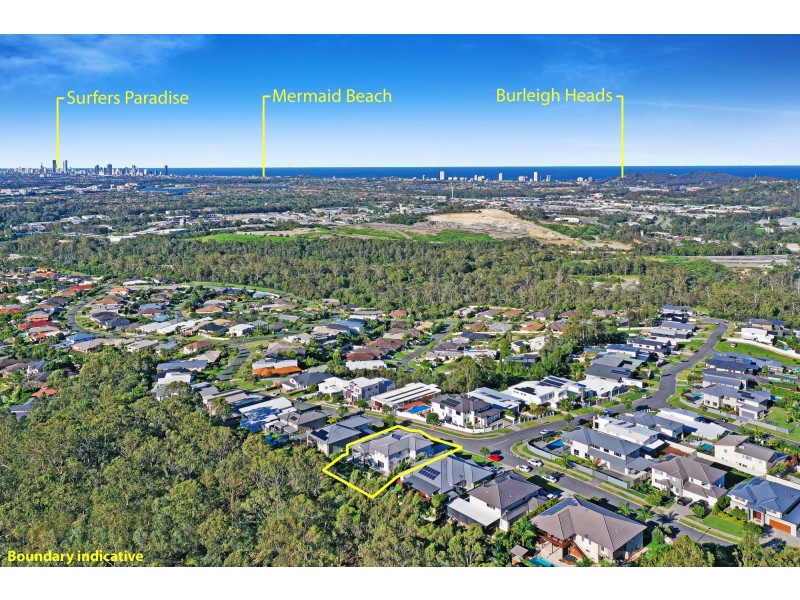 71 Cordyline Drive, Reedy Creek QLD 4227