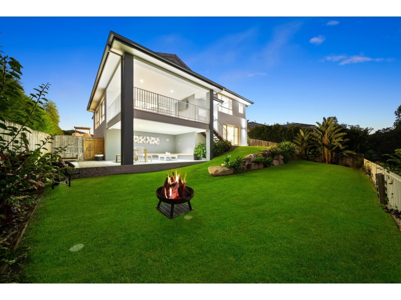 71 Cordyline Drive, Reedy Creek QLD 4227