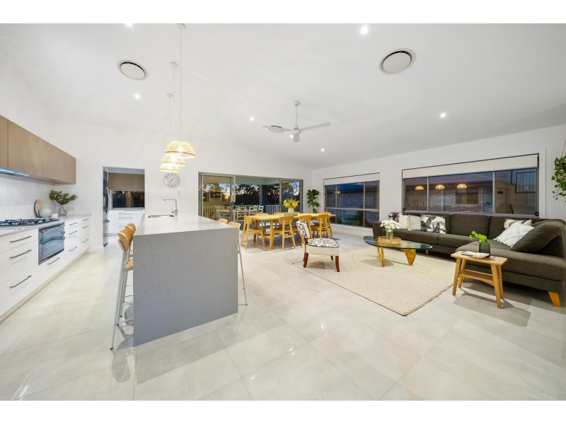 71 Cordyline Drive, Reedy Creek QLD 4227