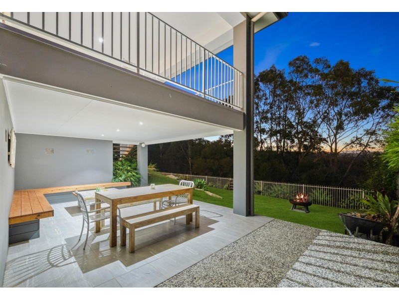 71 Cordyline Drive, Reedy Creek QLD 4227