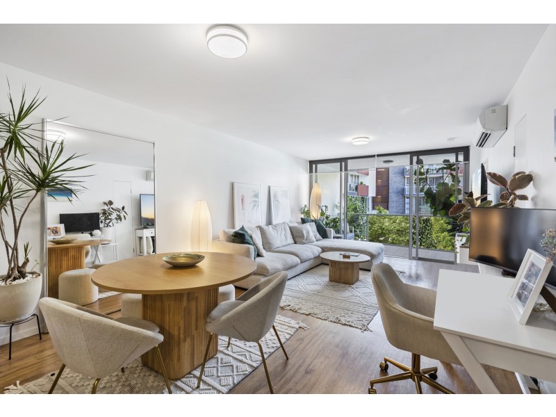 2208/65 Varsity Parade, Varsity Lakes QLD 4227