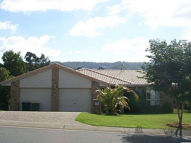 60 Ziedan Drive, Mudgeeraba QLD 4213