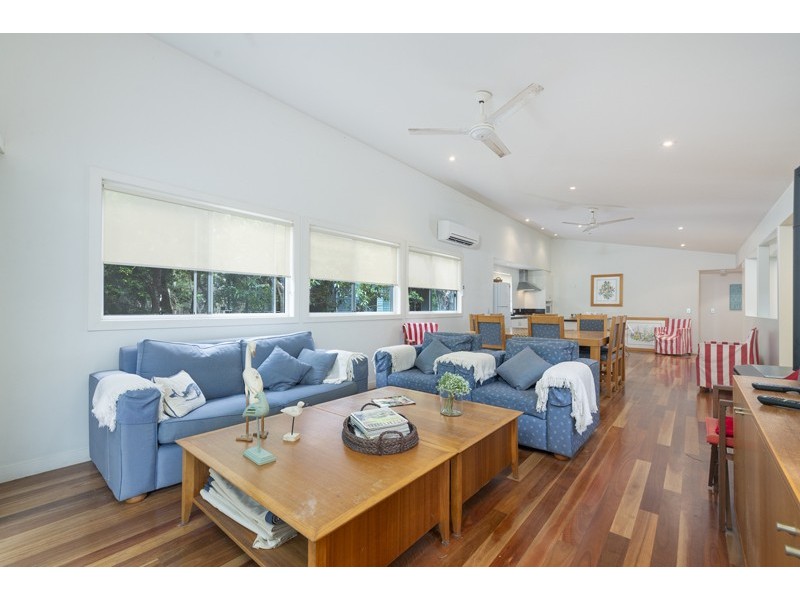 Villa 23 Island Street, South Stradbroke QLD 4216