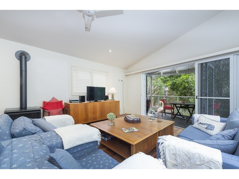 Villa 23 Island Street, South Stradbroke QLD 4216