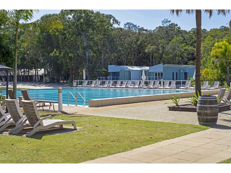 Villa 23 Island Street, South Stradbroke QLD 4216