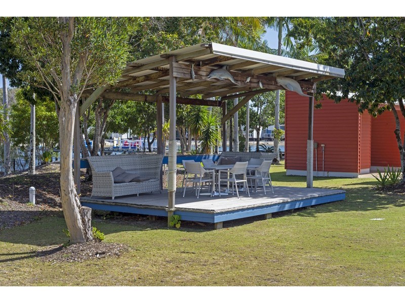 Villa 23 Island Street, South Stradbroke QLD 4216