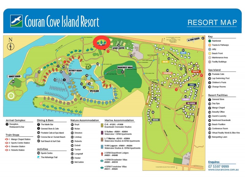 Villa 23 Island Street, South Stradbroke QLD 4216