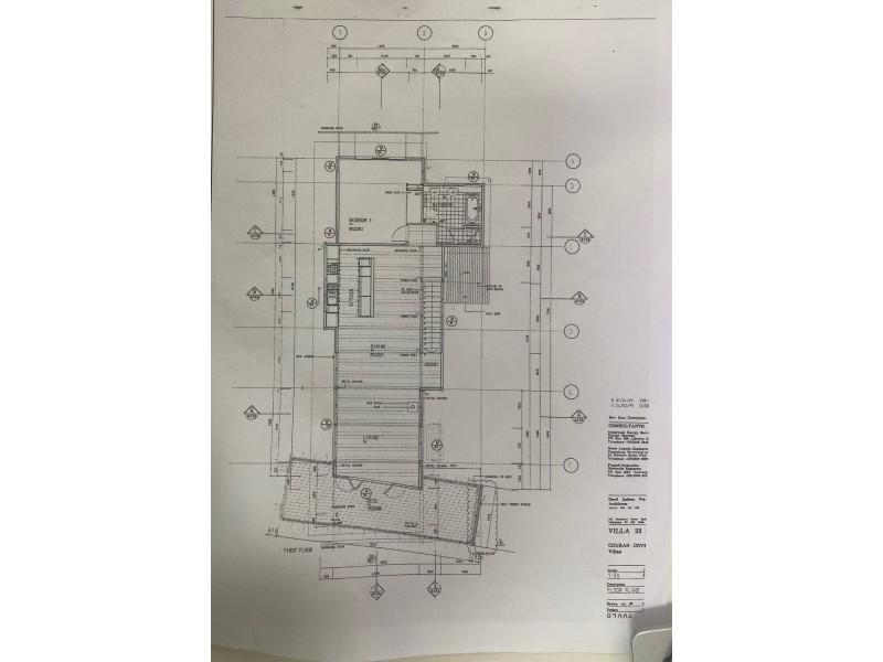 Villa 23 Island Street, South Stradbroke QLD 4216