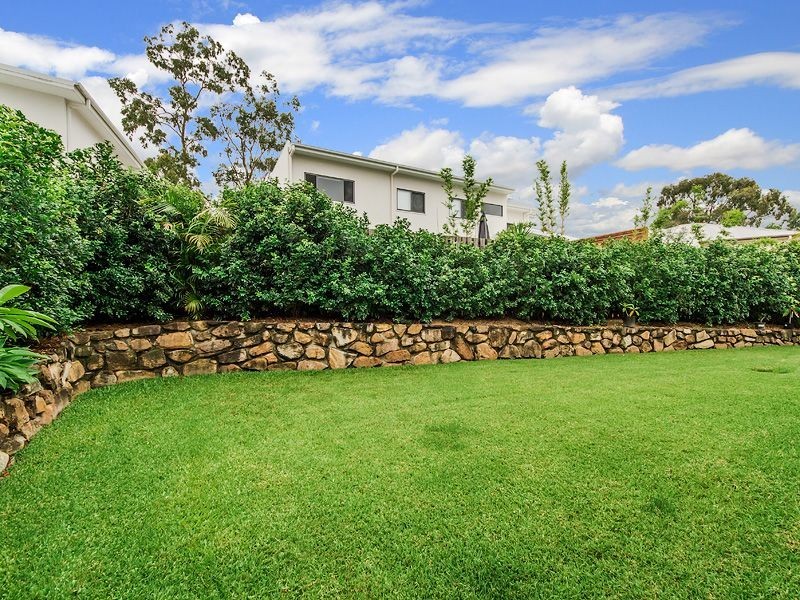 9 Worchester Terrace, Reedy Creek QLD 4227