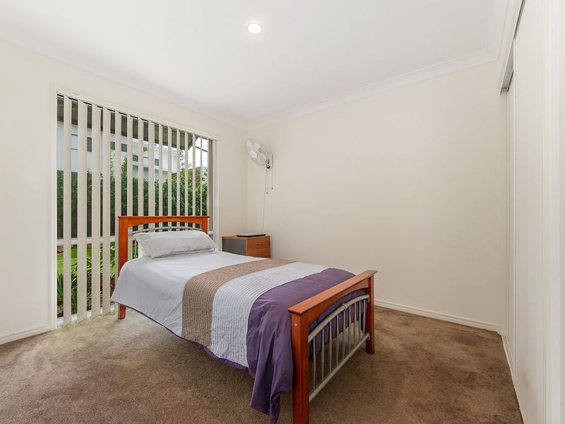 9 Worchester Terrace, Reedy Creek QLD 4227