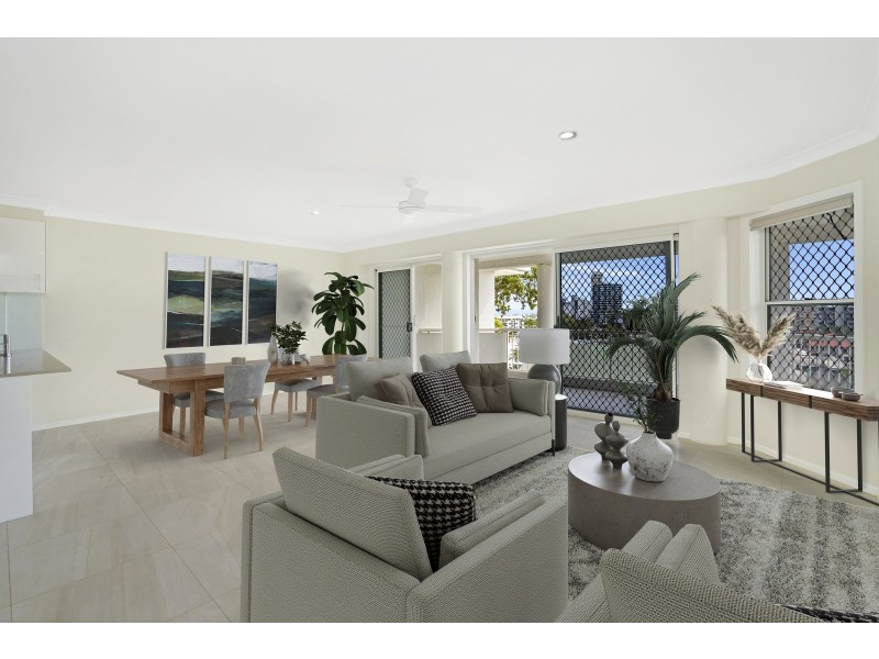 5/15 Ewart Street, Burleigh Heads QLD 4220