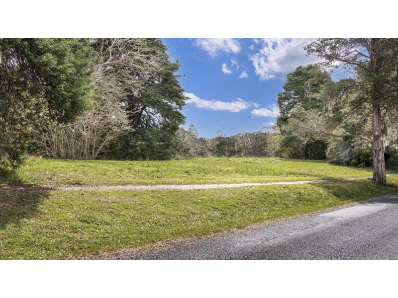 4 Kuralboo Street, Springbrook QLD 4213