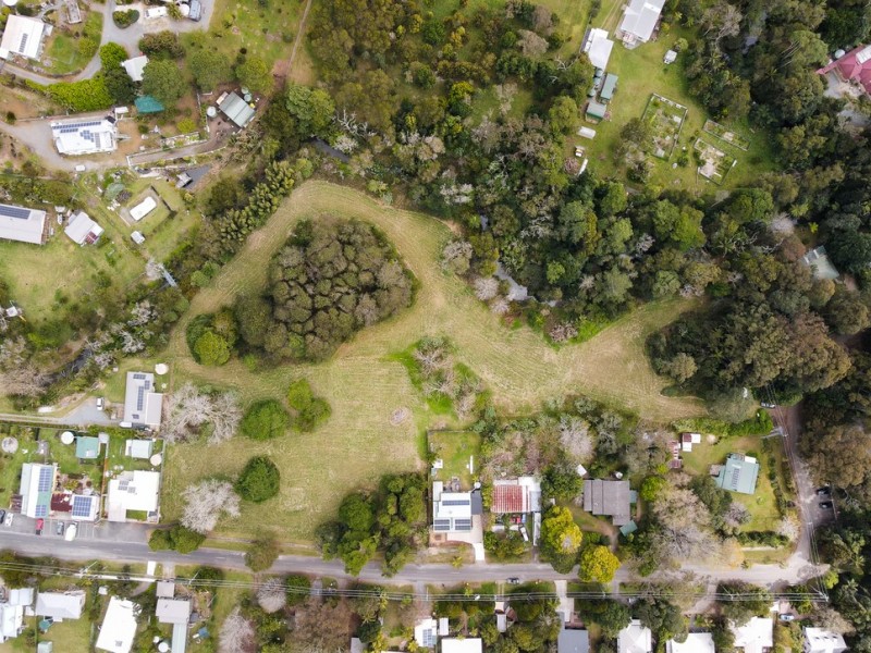 4 Kuralboo Street, Springbrook QLD 4213