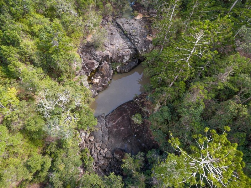 12/22649 Peak Downs Highway, Hazledean QLD 4741