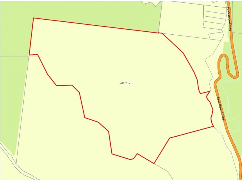 12/22649 Peak Downs Highway, Hazledean QLD 4741