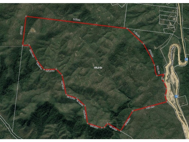 12/22649 Peak Downs Highway, Hazledean QLD 4741