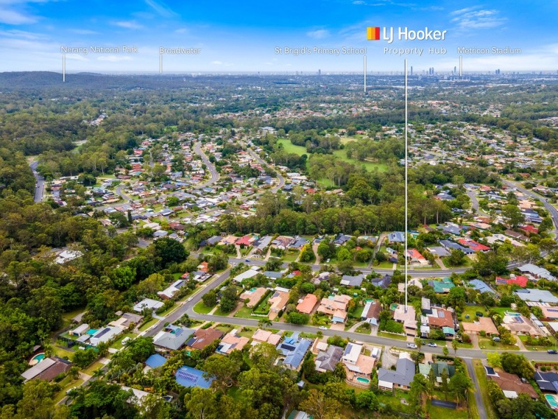 14 Gershwin Court, Nerang QLD 4211