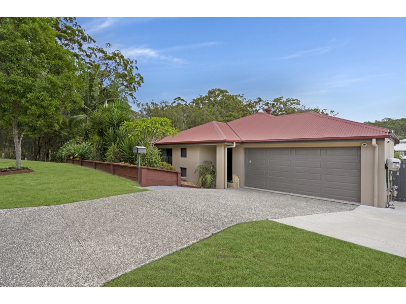 20 Arondel Circuit, Upper Coomera QLD 4209