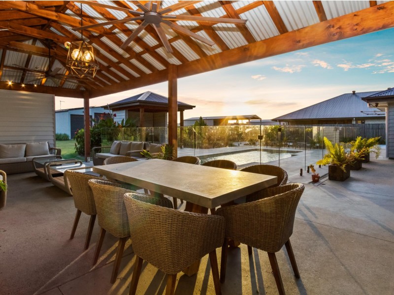 384 O’Regan Creek Road, Toogoom QLD 4655