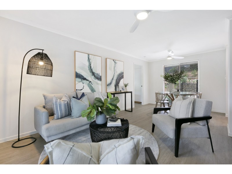 4 Claremont Drive, Robina QLD 4226