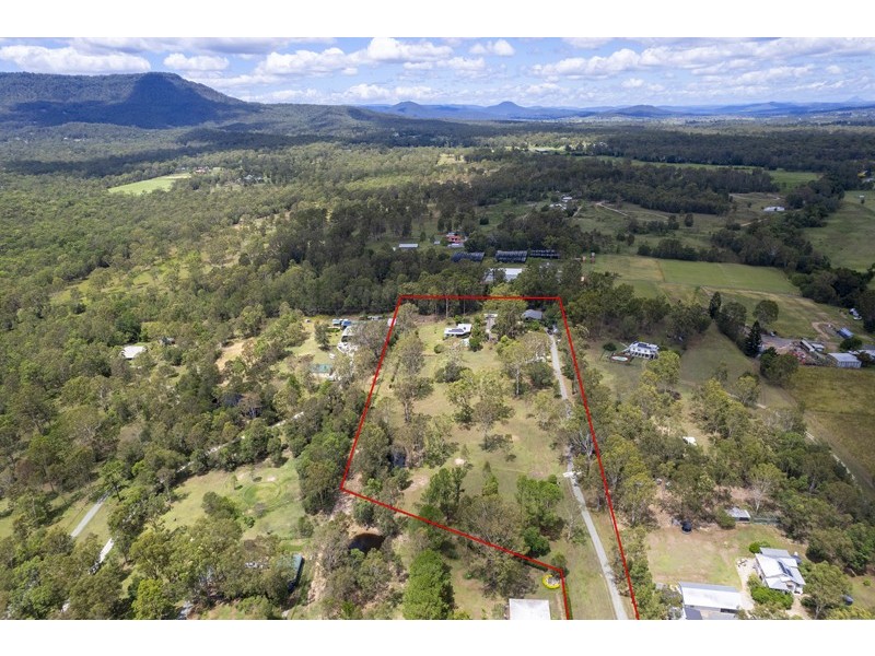 2053 Beaudesert-Beenleigh Road, Tamborine QLD 4270
