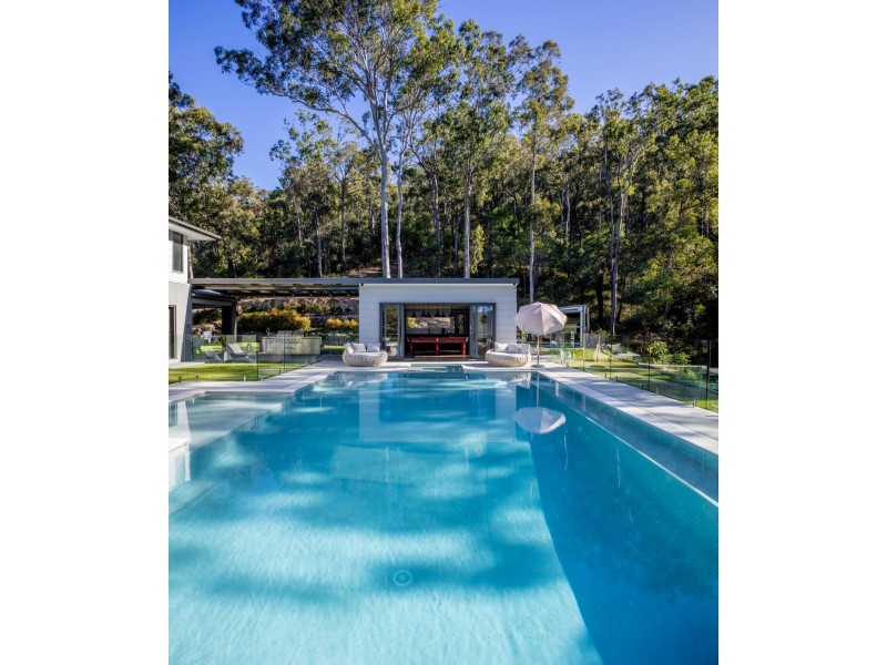 71 Nathanvale Drive, Mount Nathan QLD 4211