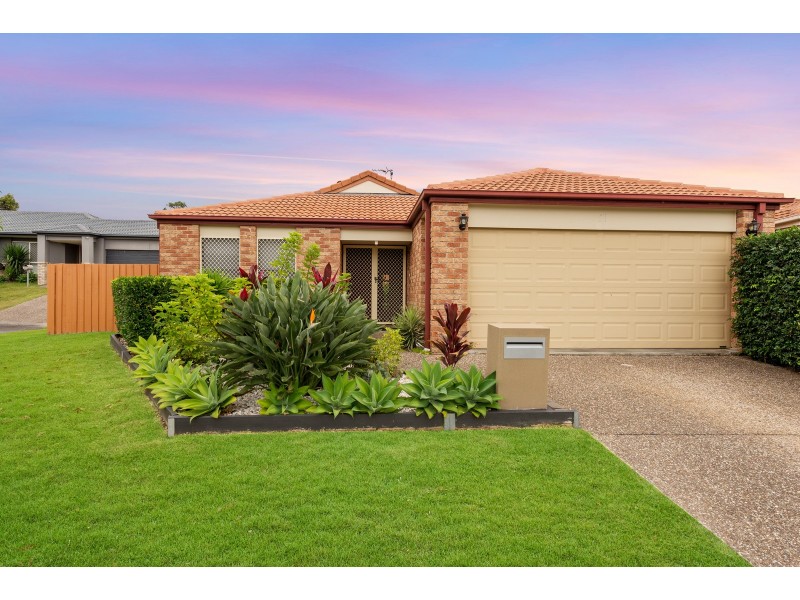 21 Fallow Court, Upper Coomera QLD 4209