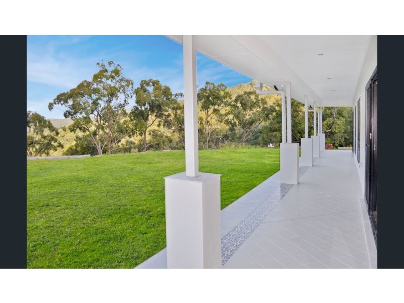 123 Hideaway Road, Kingsholme QLD 4208