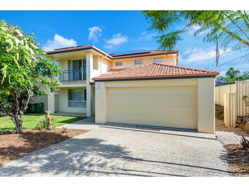 74 Billinghurst Crescent, Upper Coomera QLD 4209