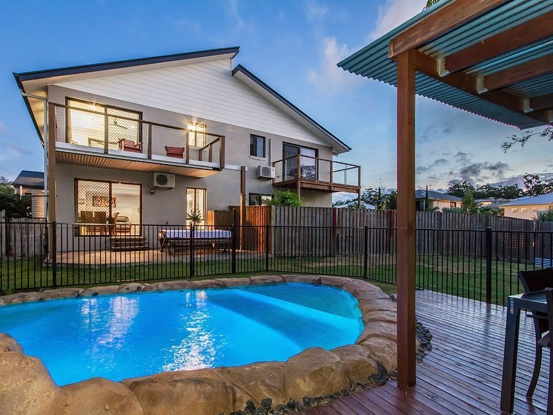 2/53 York Creek Crescent, Reedy Creek QLD 4227